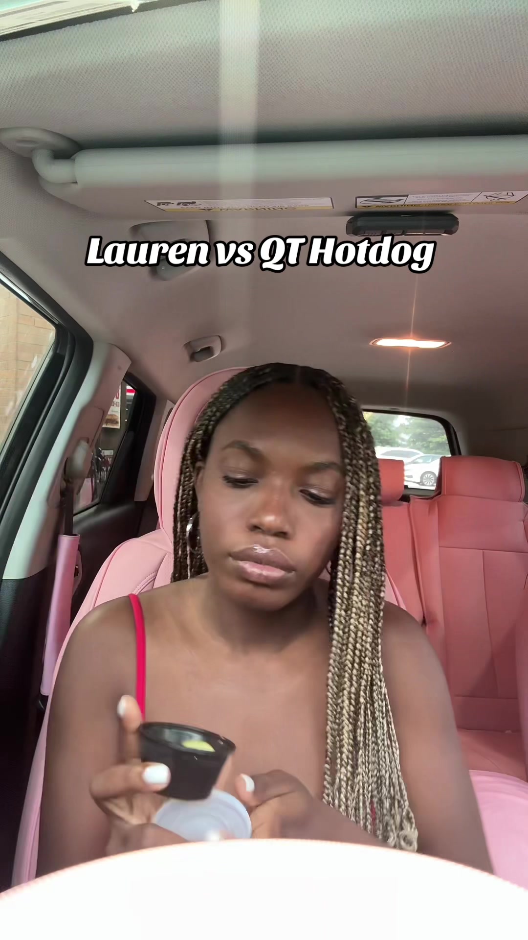 @Lauren Alexandria