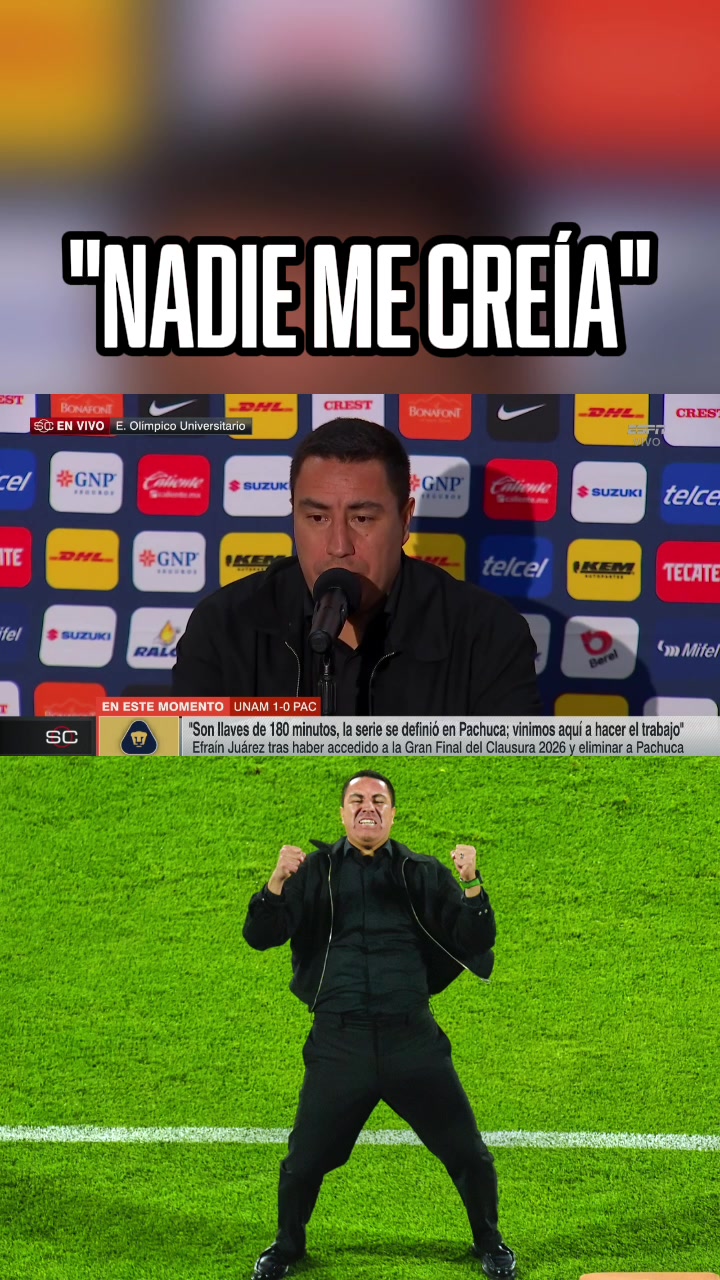 @ESPN M&eacute;xico