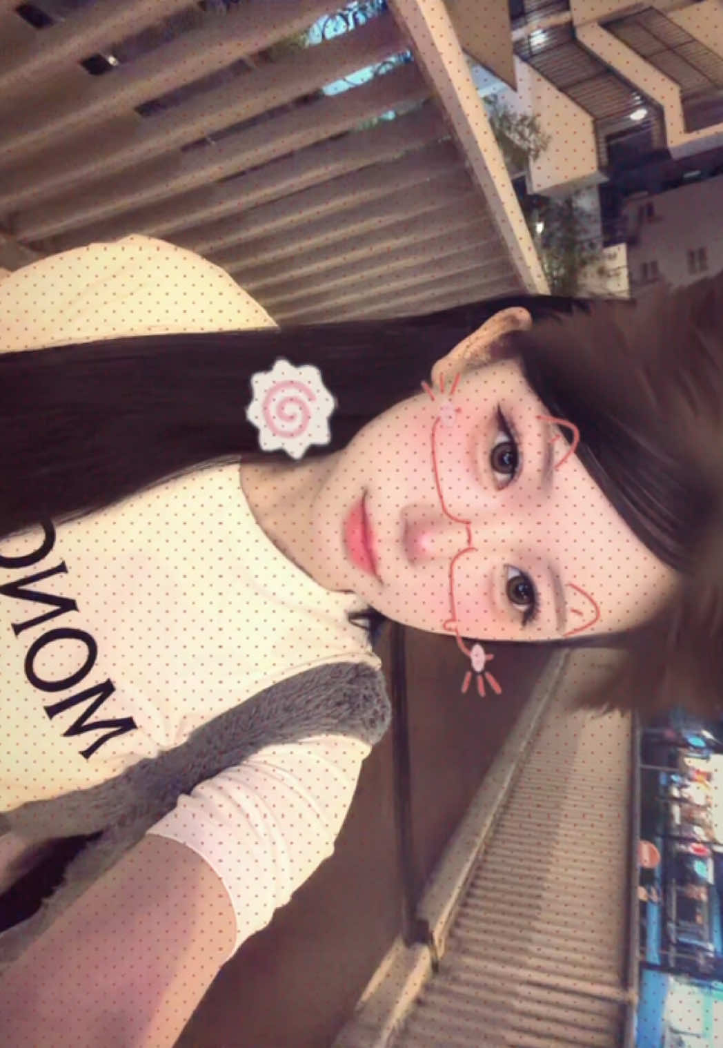 @ほのか