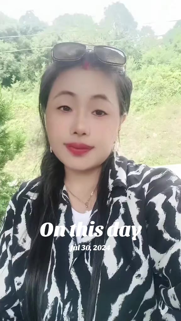 @विमला थेबे लिम्बु