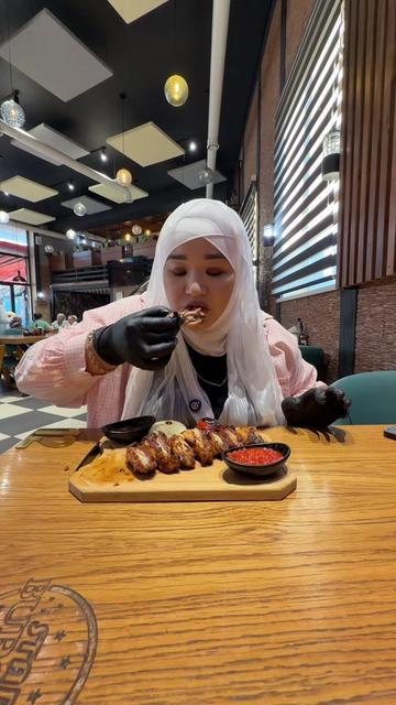@starburger