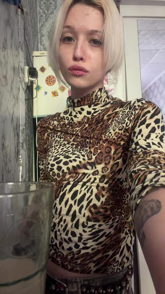 @аленаконч