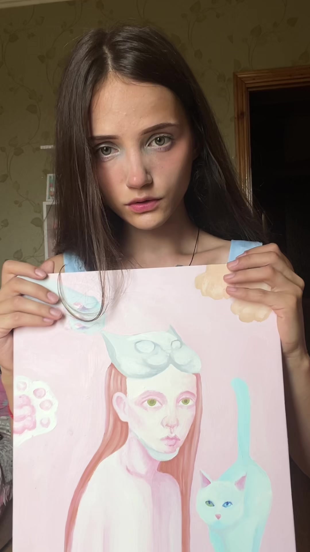 @Lolyamolya~Lapka