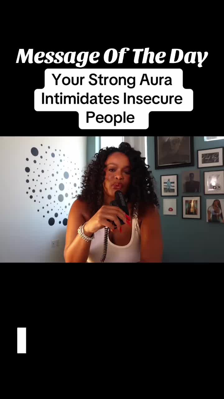 @Vanetria M Jones