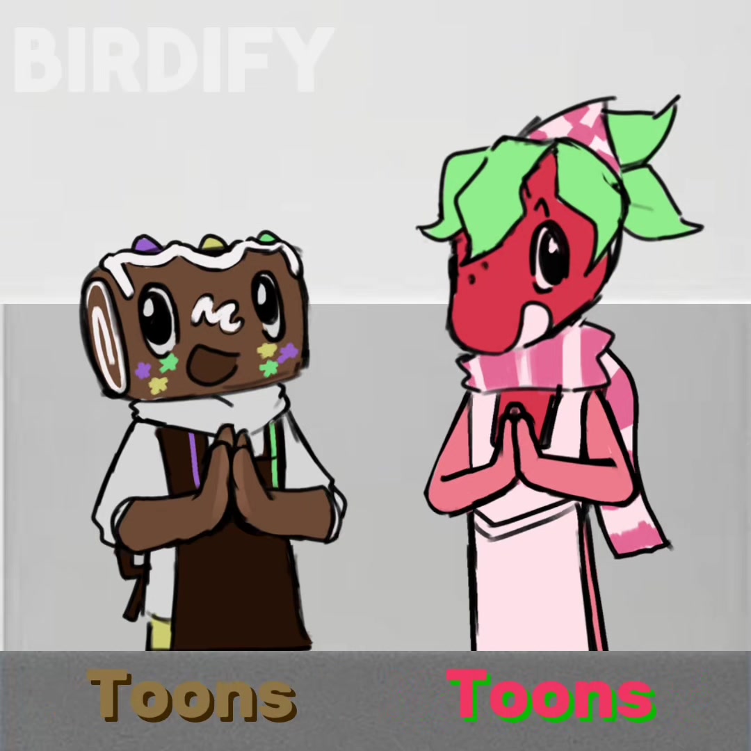 @Birdify ๐ชฟ๐ซ