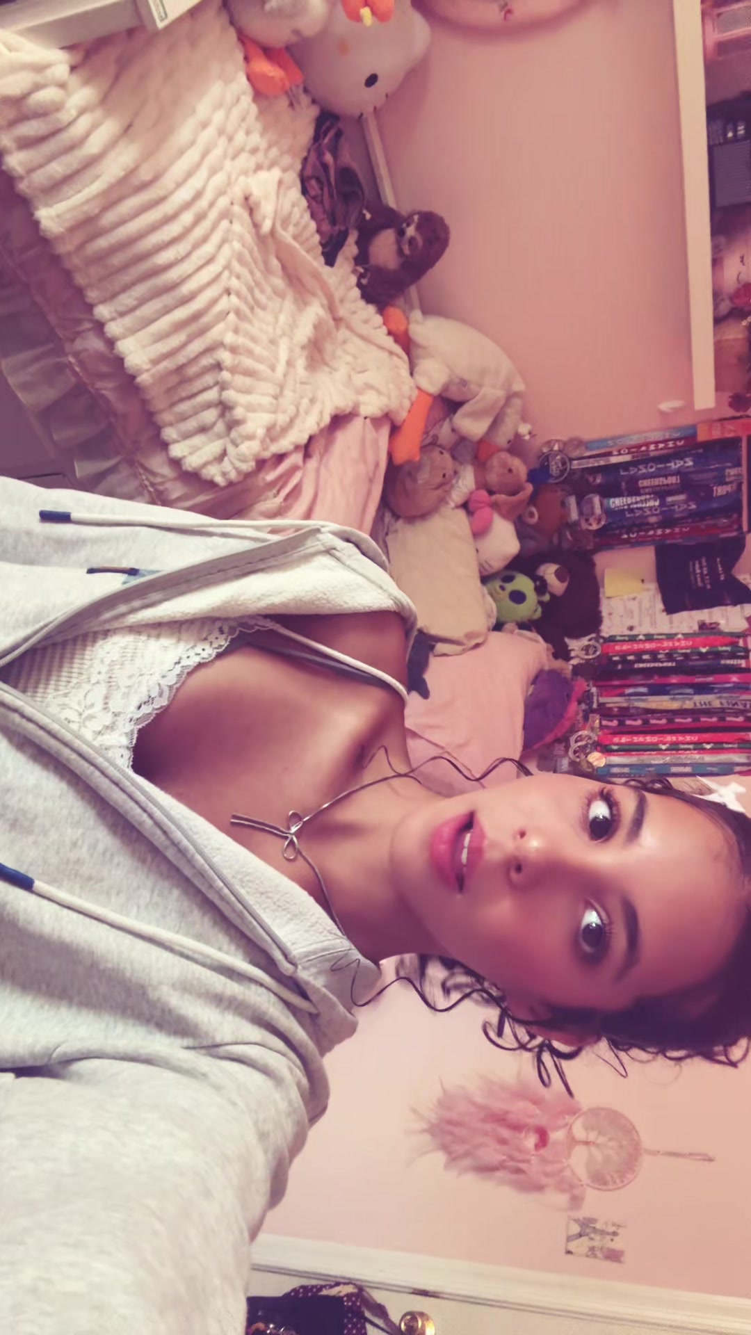 @Alexa<3