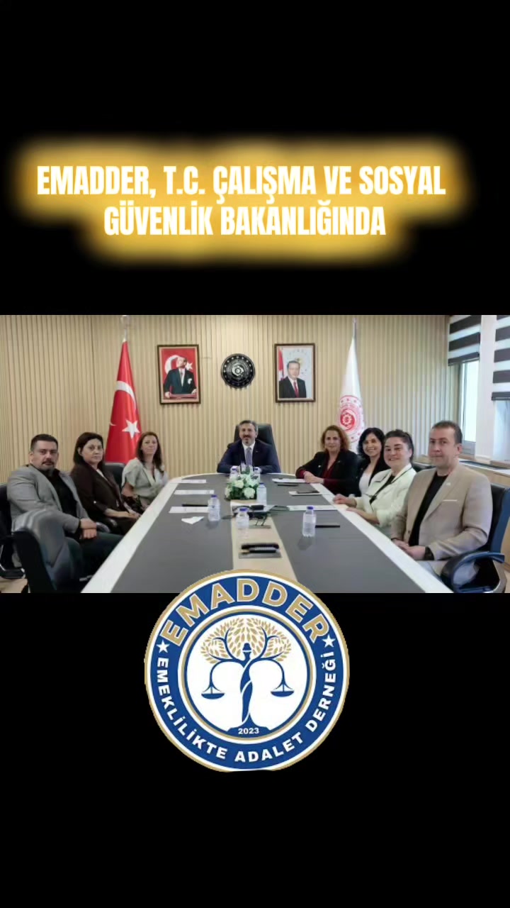 @KADEMELİ EMEKLİLİK-EMADDER