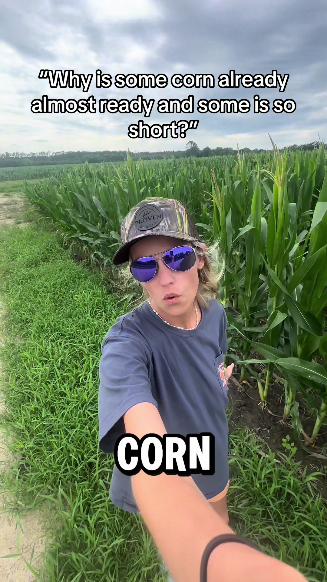 @Carlie Ann ๐