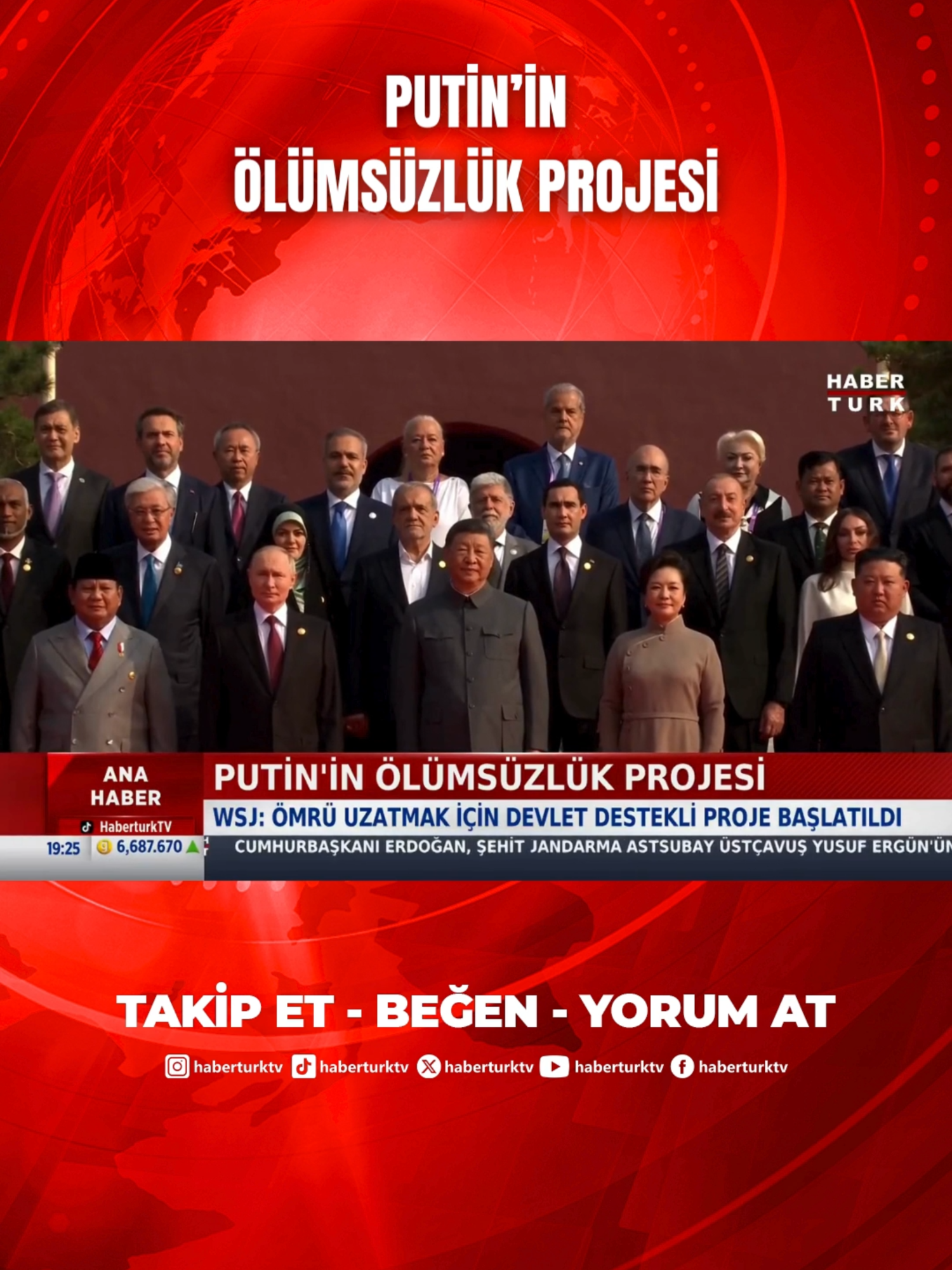 @Habert&uuml;rk TV