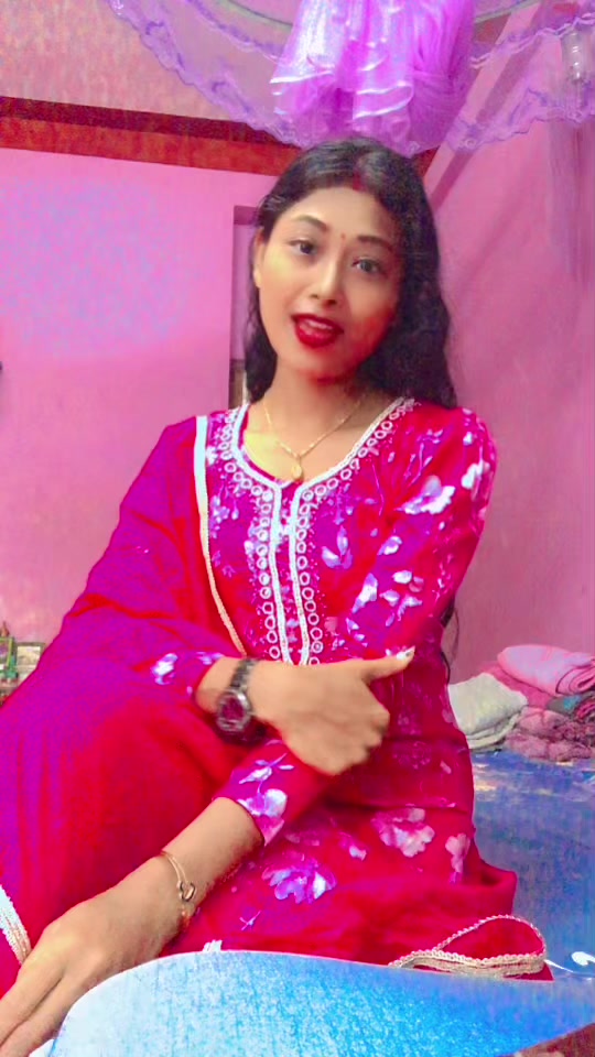 @❤️Prakrity🥀