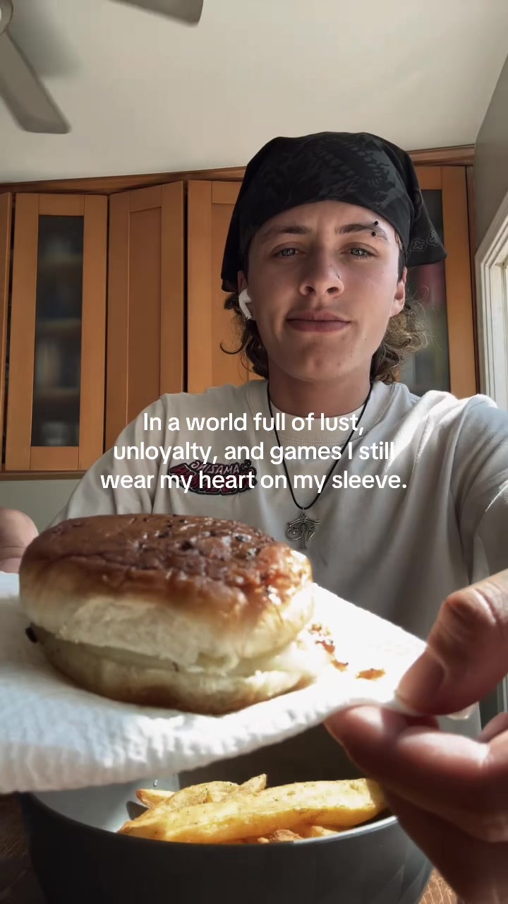 @Kameron Elliot
