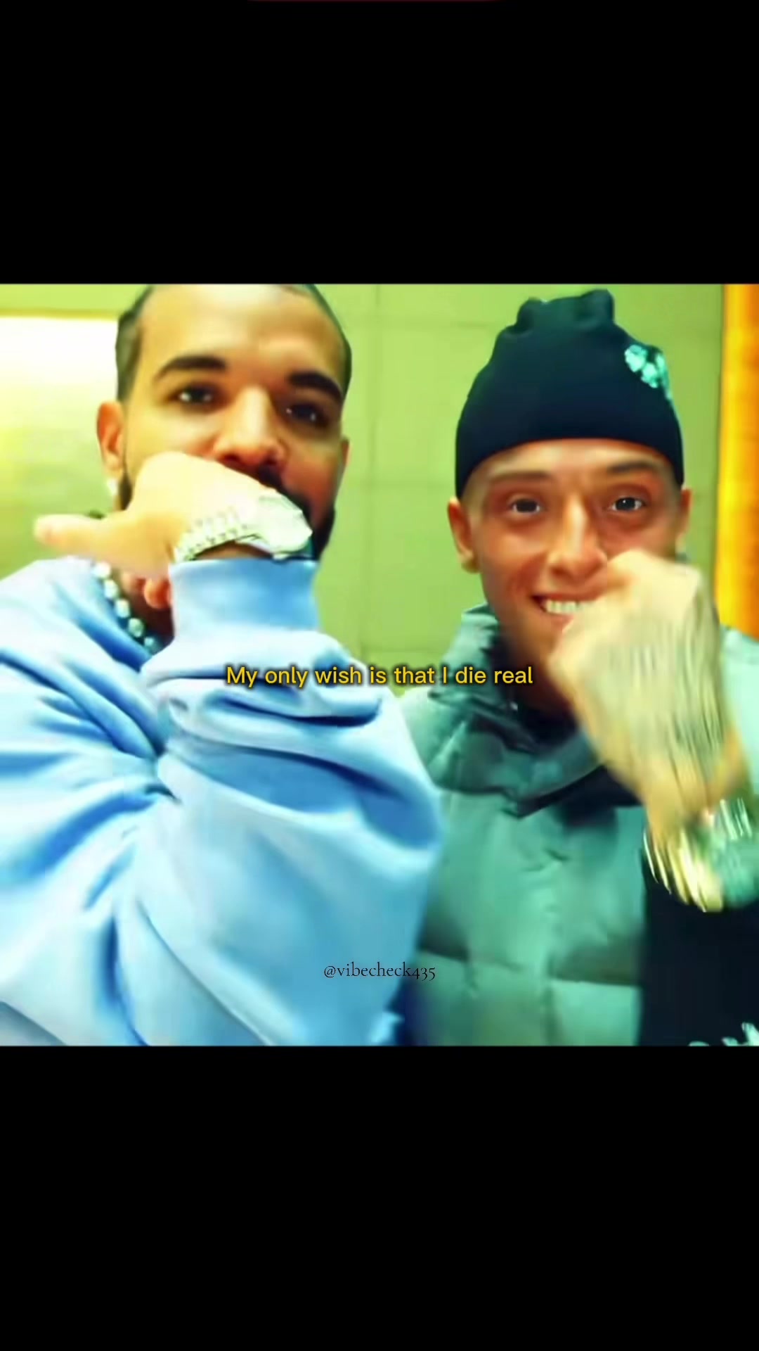@Vibecheck