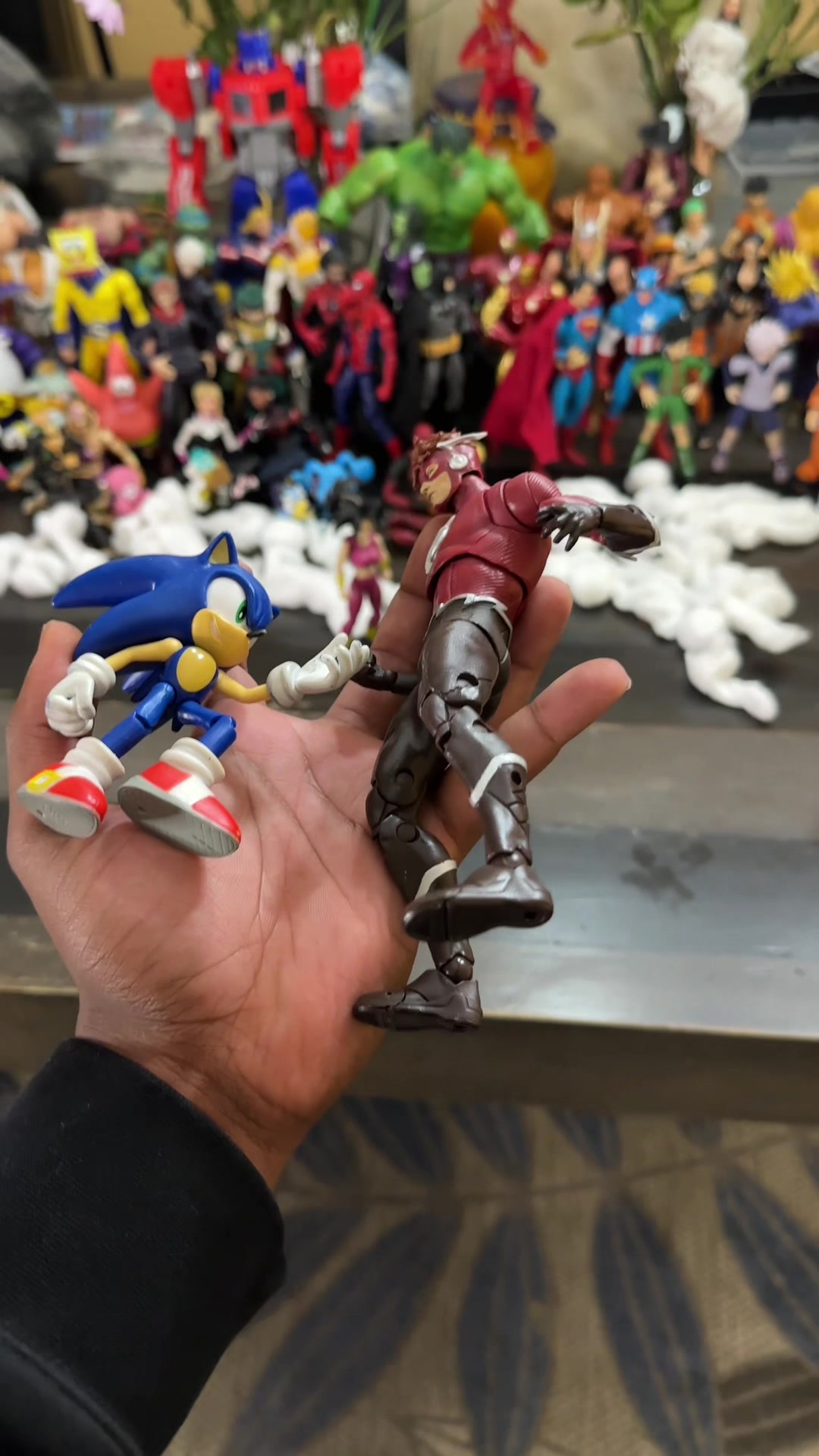 @Figures Everywhere