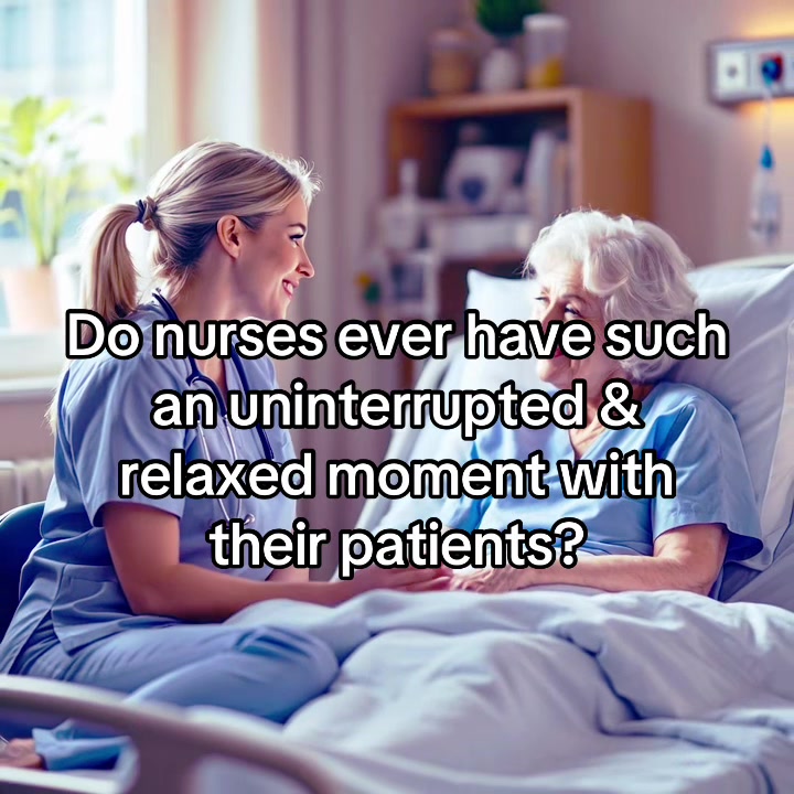 @Nurse Nddy
