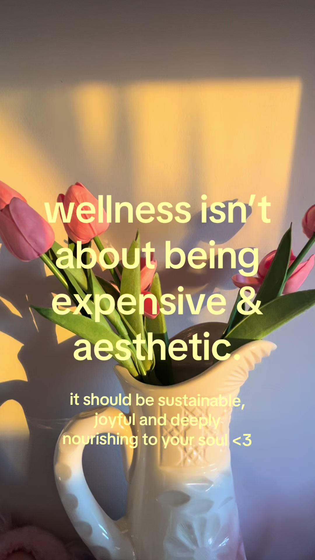 @Phia🌷 | Wellness Coach