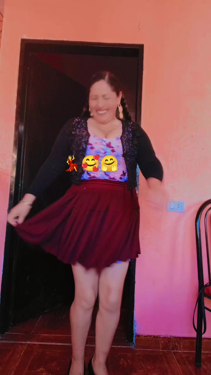 @Gilmita kewiña pampeñita💃🌹