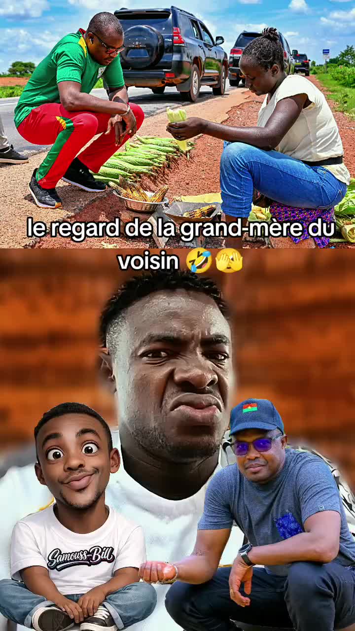 @Samousbile TikareLive🇧🇫🙏💪