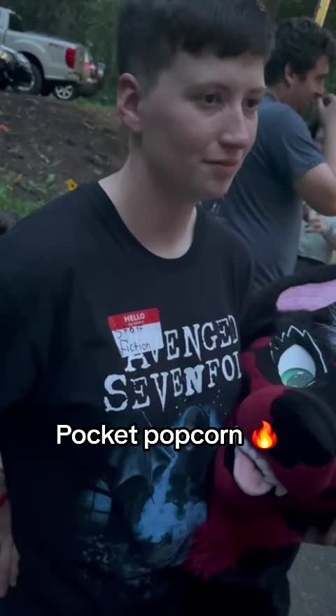 @๐ Kasper Da Skolf! ๐