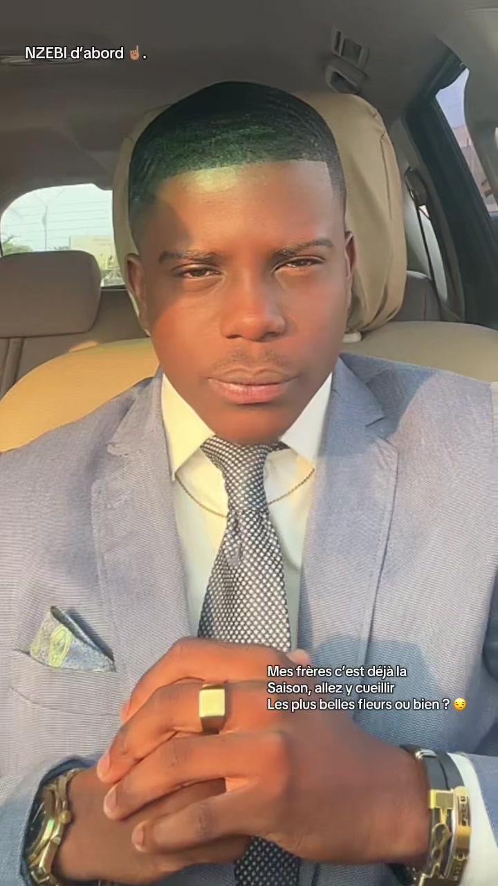 @Joany NGOUTOU