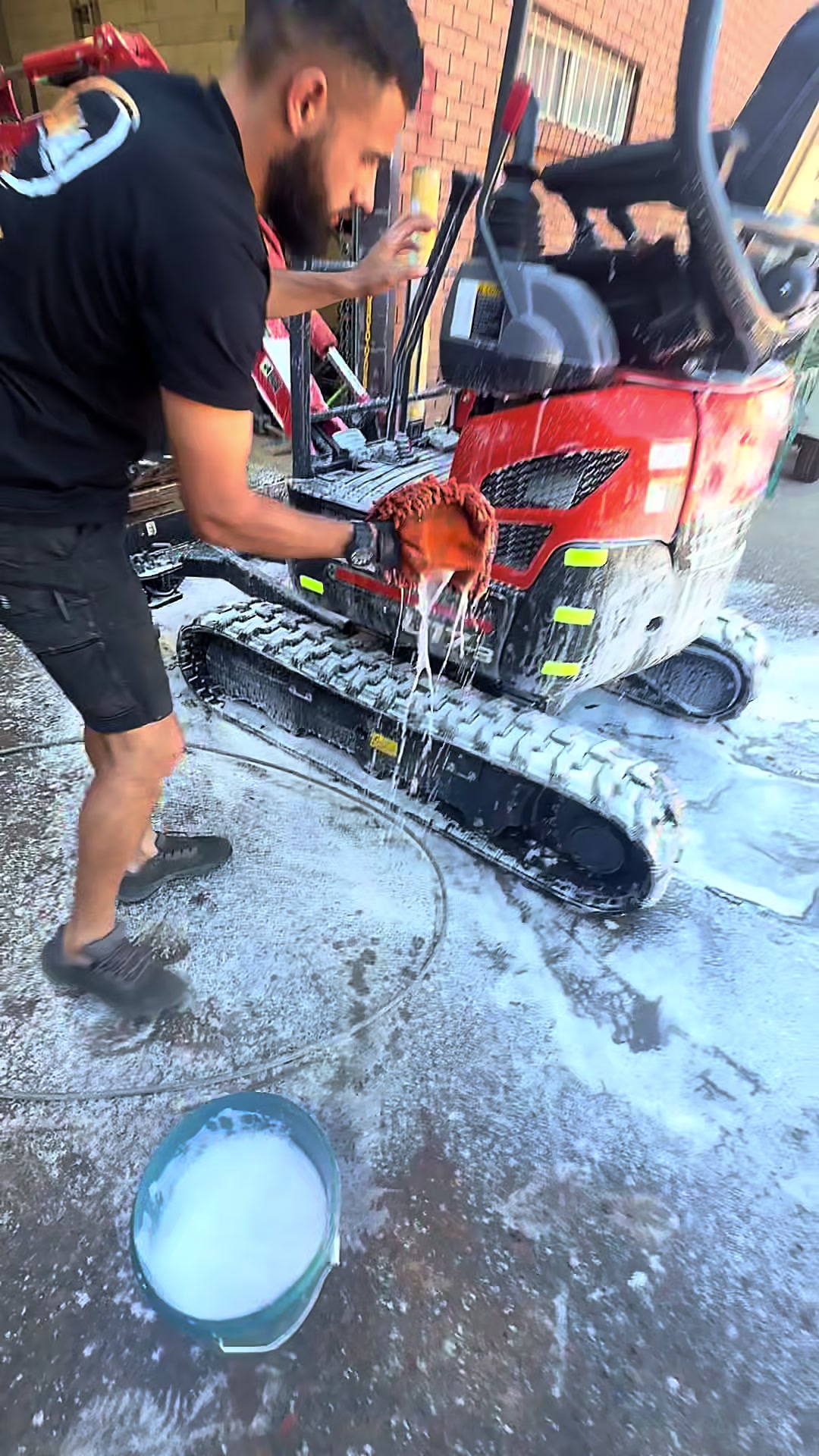 @AMA Equipment Hire