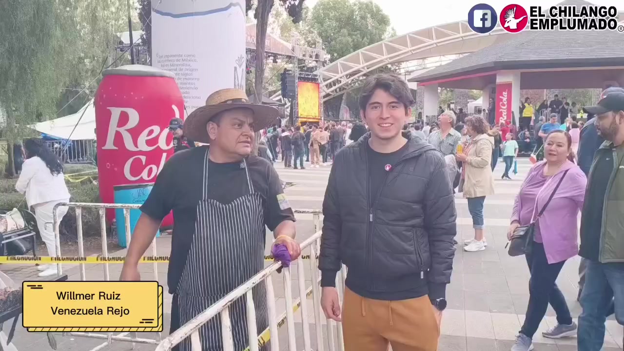 @El Anima de Coyoacan