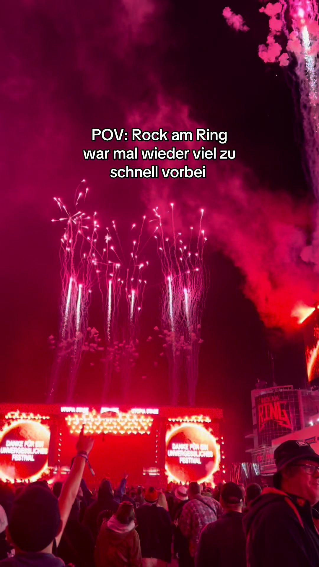 @Ringrocking 🤘🏼 | RAR Blog
