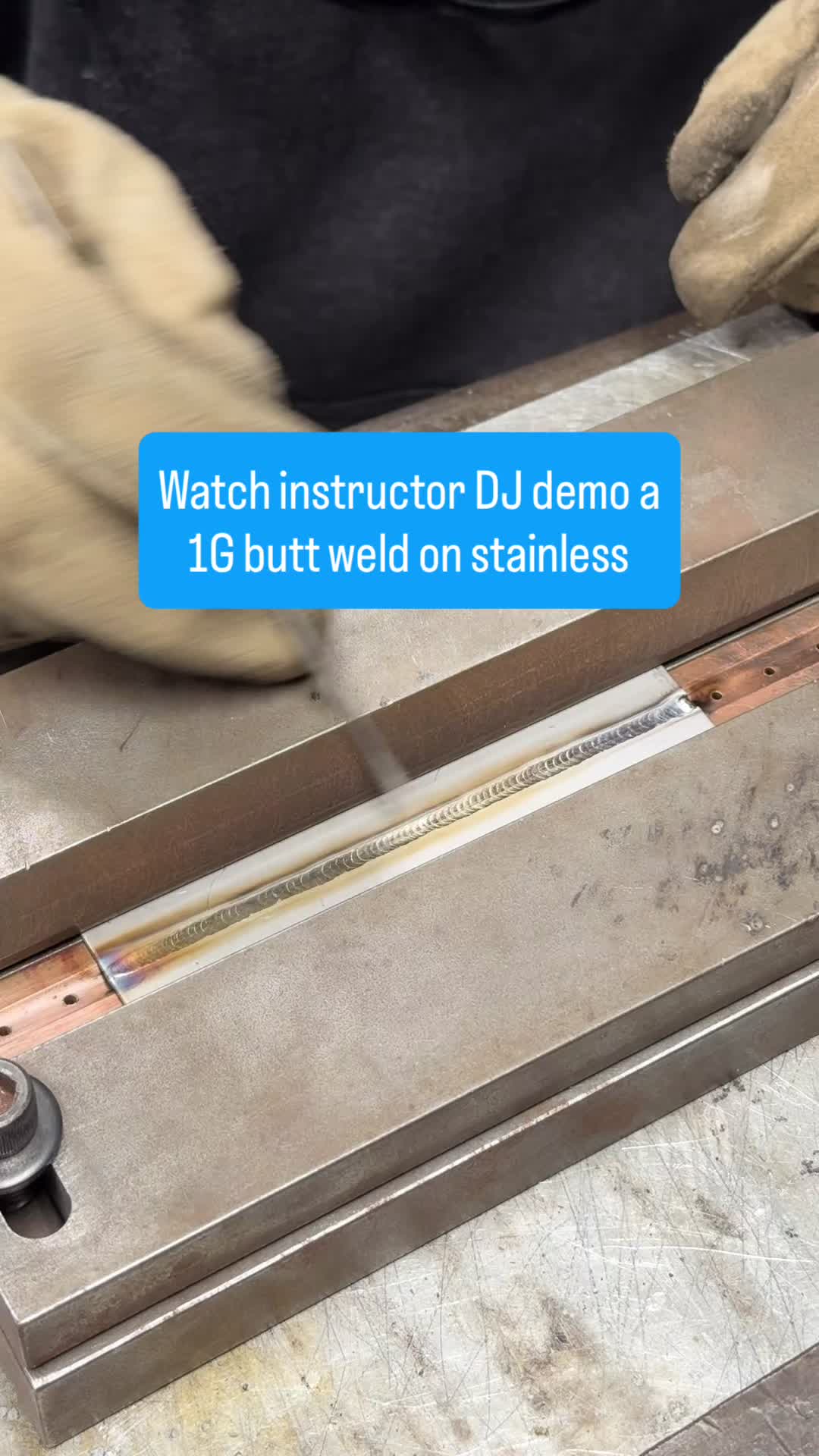 @Hobart Institute of Welding