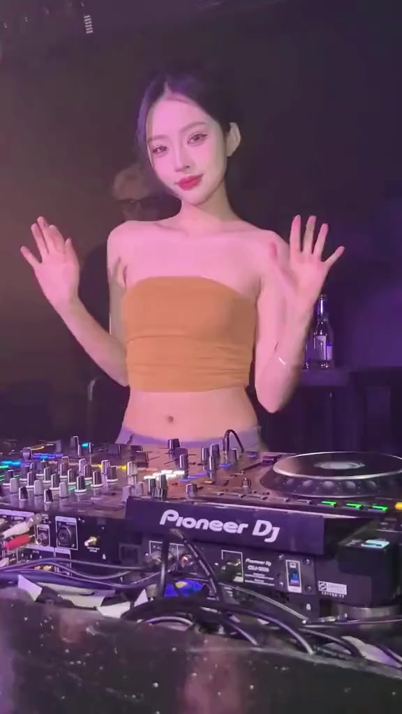 @DJREMIX