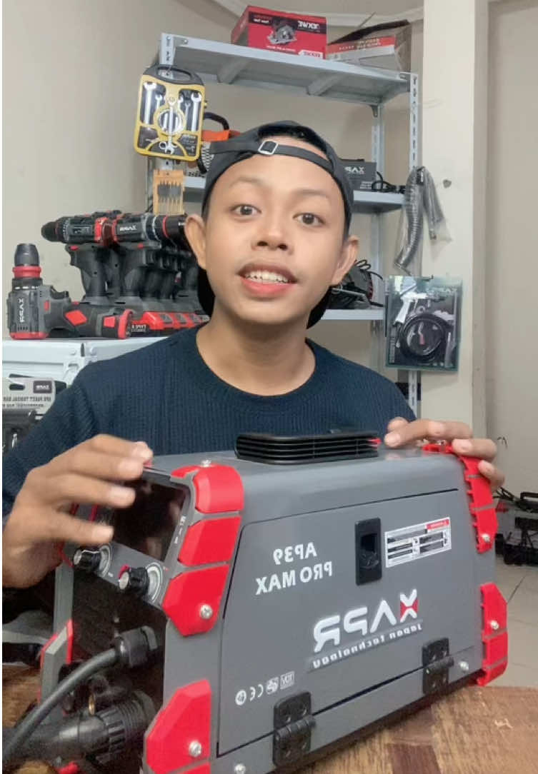 @APR INDONESIA 67
