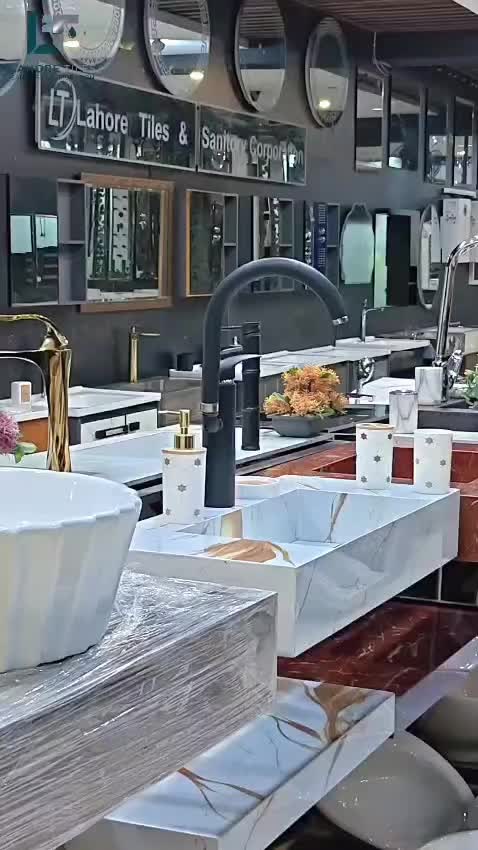 @Lahore tile official