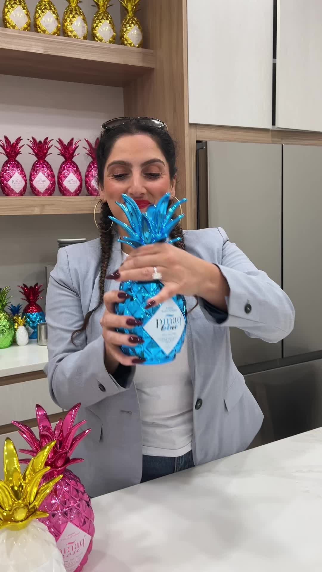 @piñaq