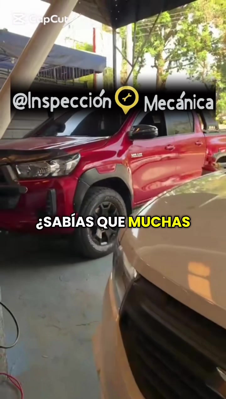 @Inspeccion mecanica