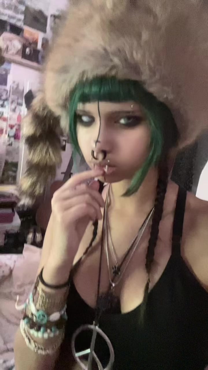@GUNFYRE DOLLFACE