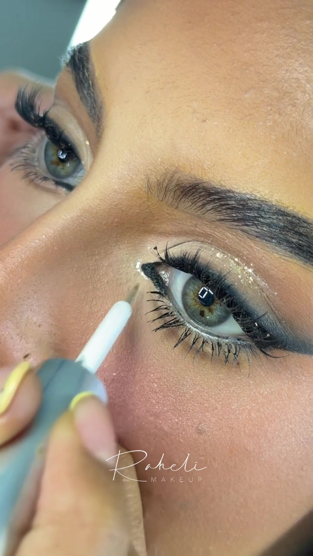 @Raheli Makeup