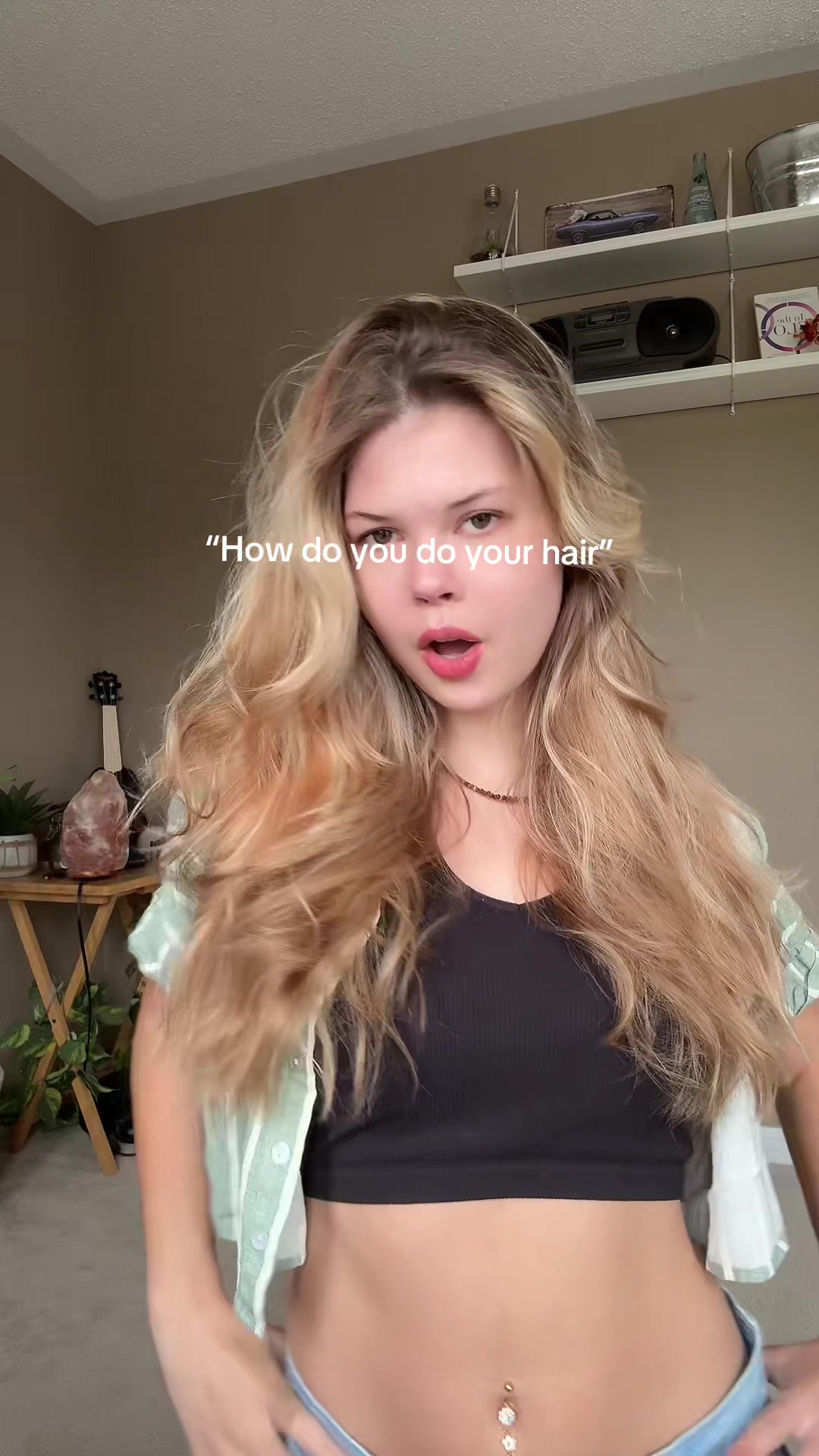 @Lacey Fox