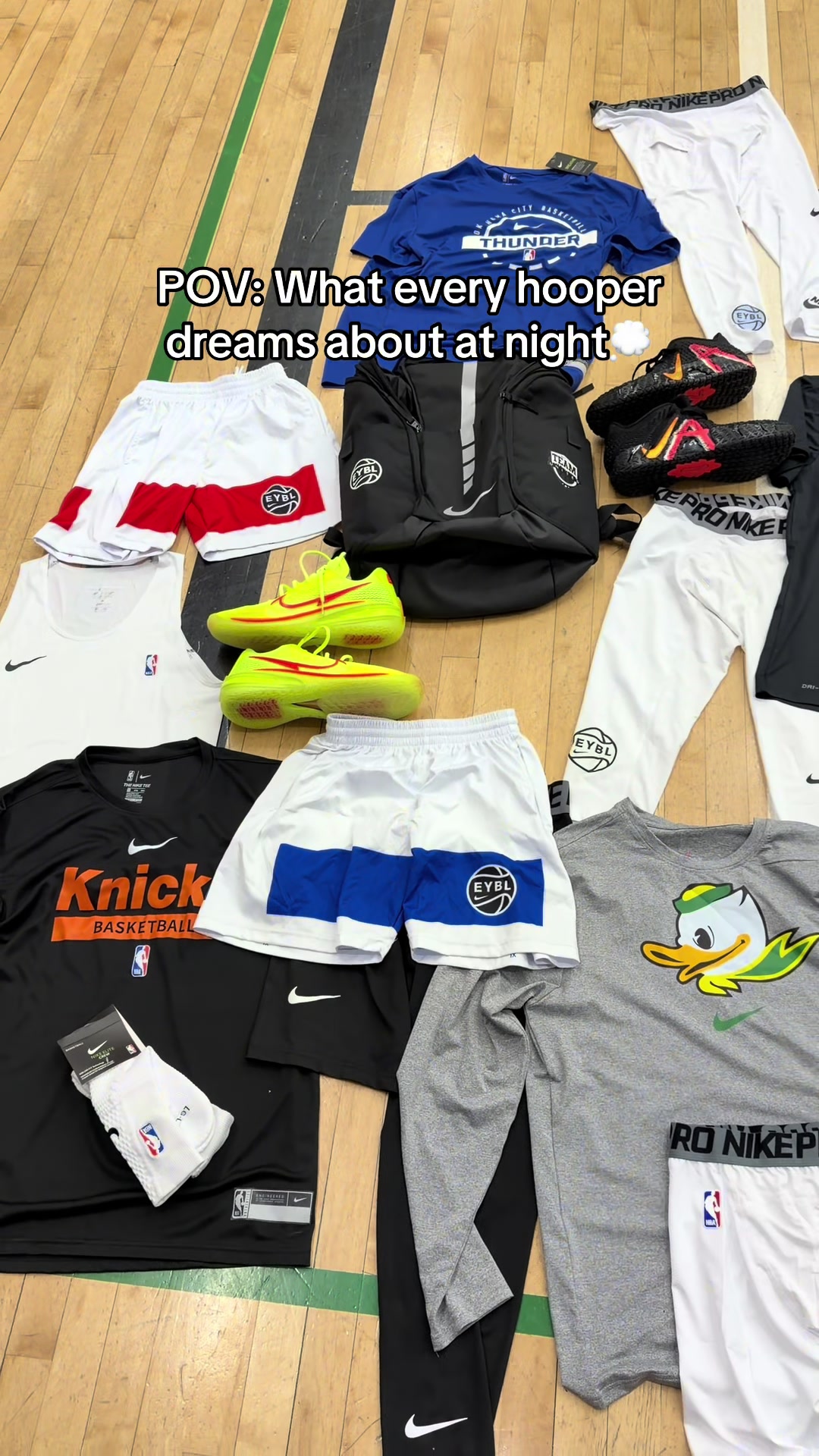 @Hoop Armour