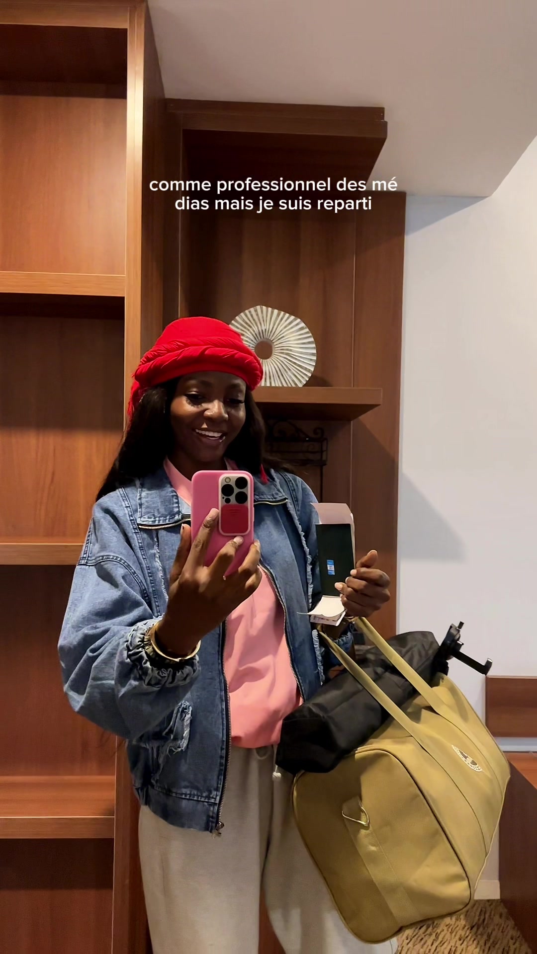 @Nahomi_Aïcha | Creator