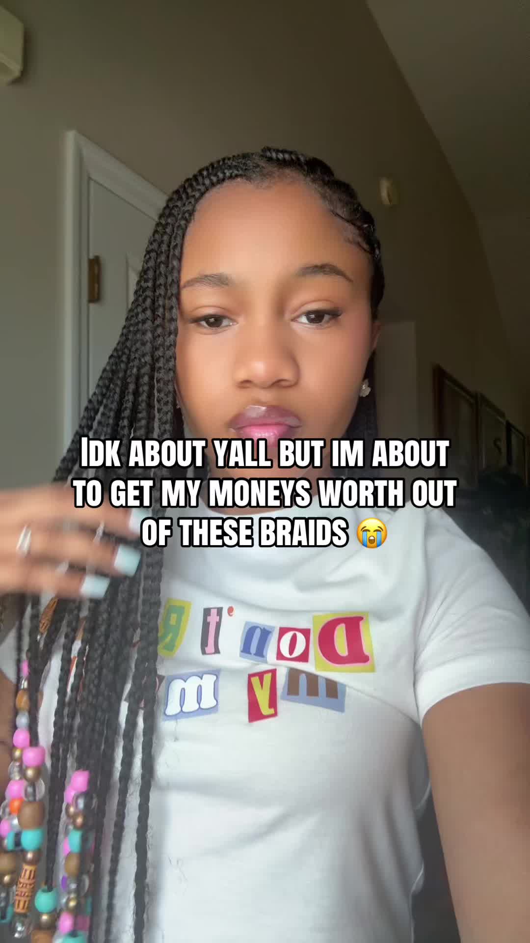 @Jasmine Marie
