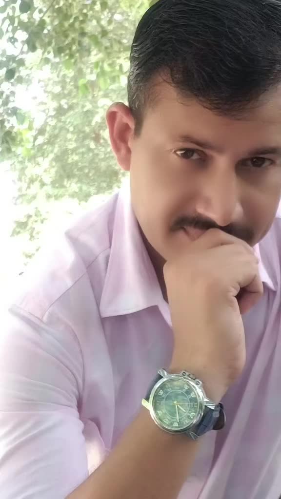 @Yogesh Pawar