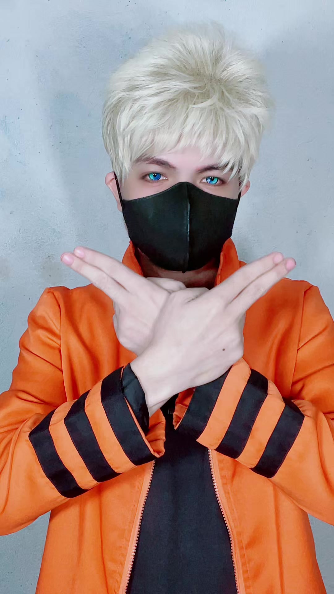 @Masked Hokage