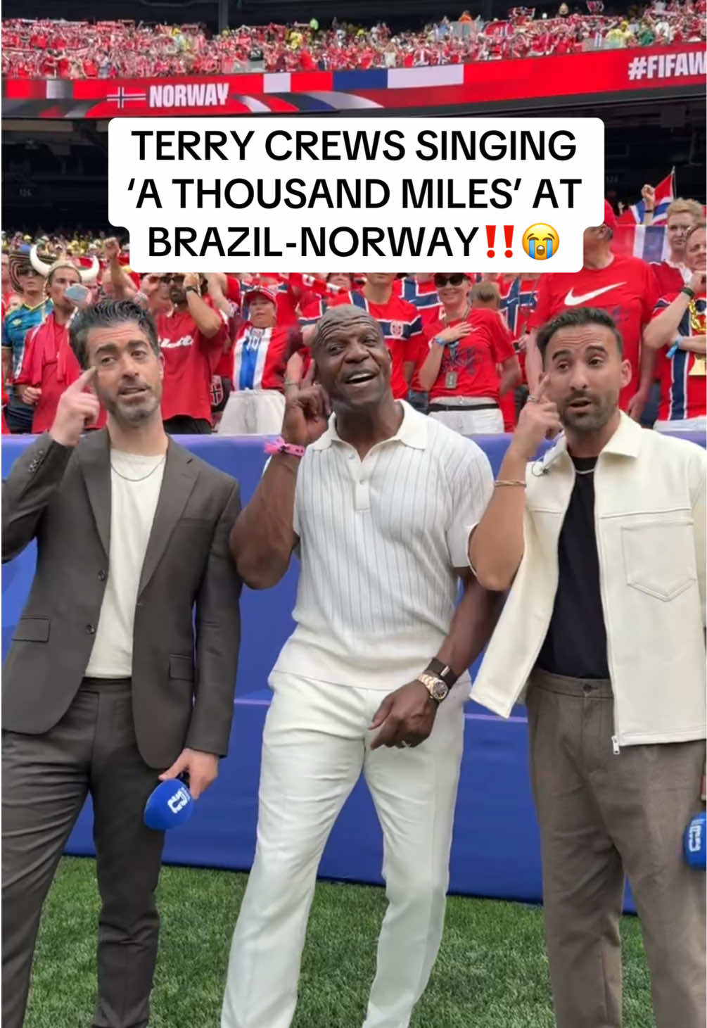 @Sports Seriously
