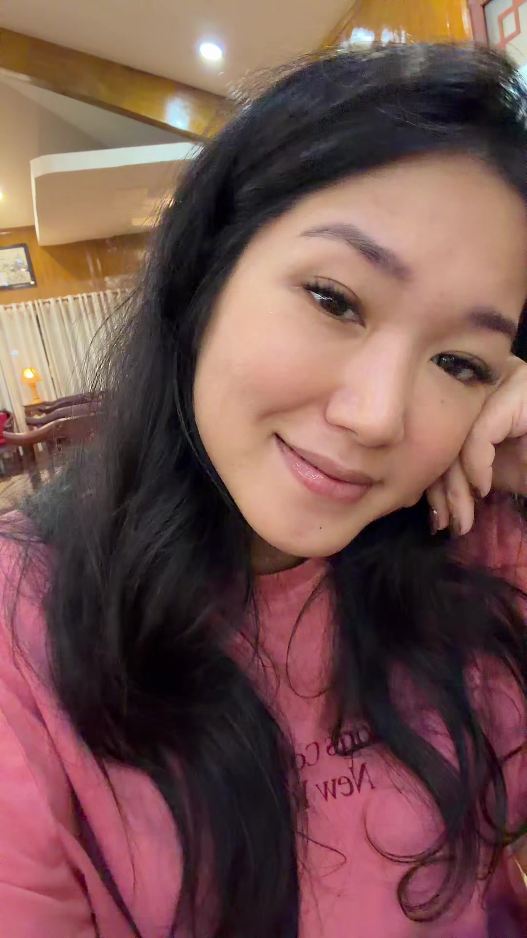 @JoyOfLife with Ashlynn K Naing