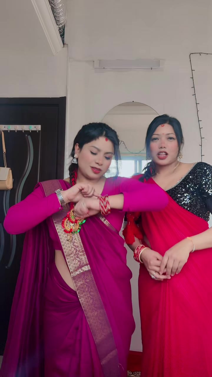 @Kanchan Rasaili