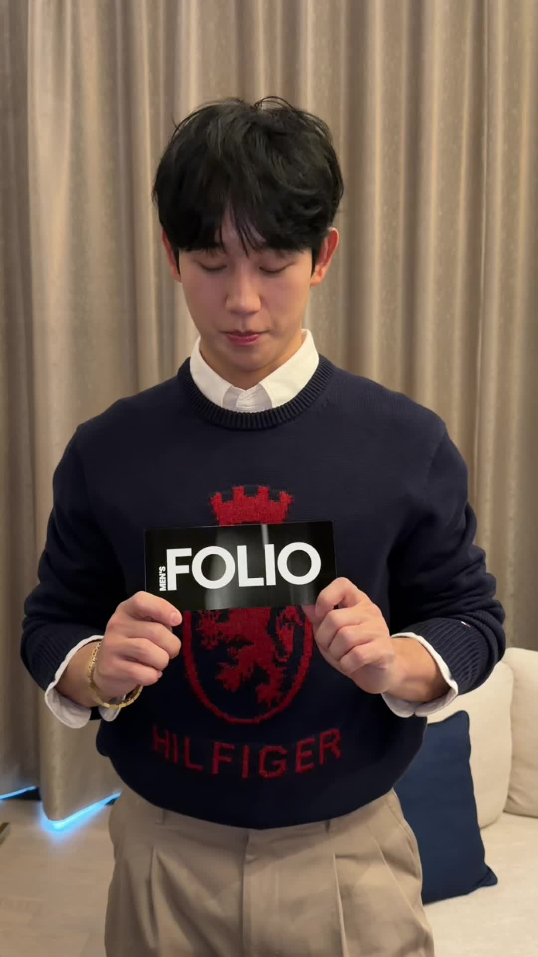 @Men’s Folio Singapore