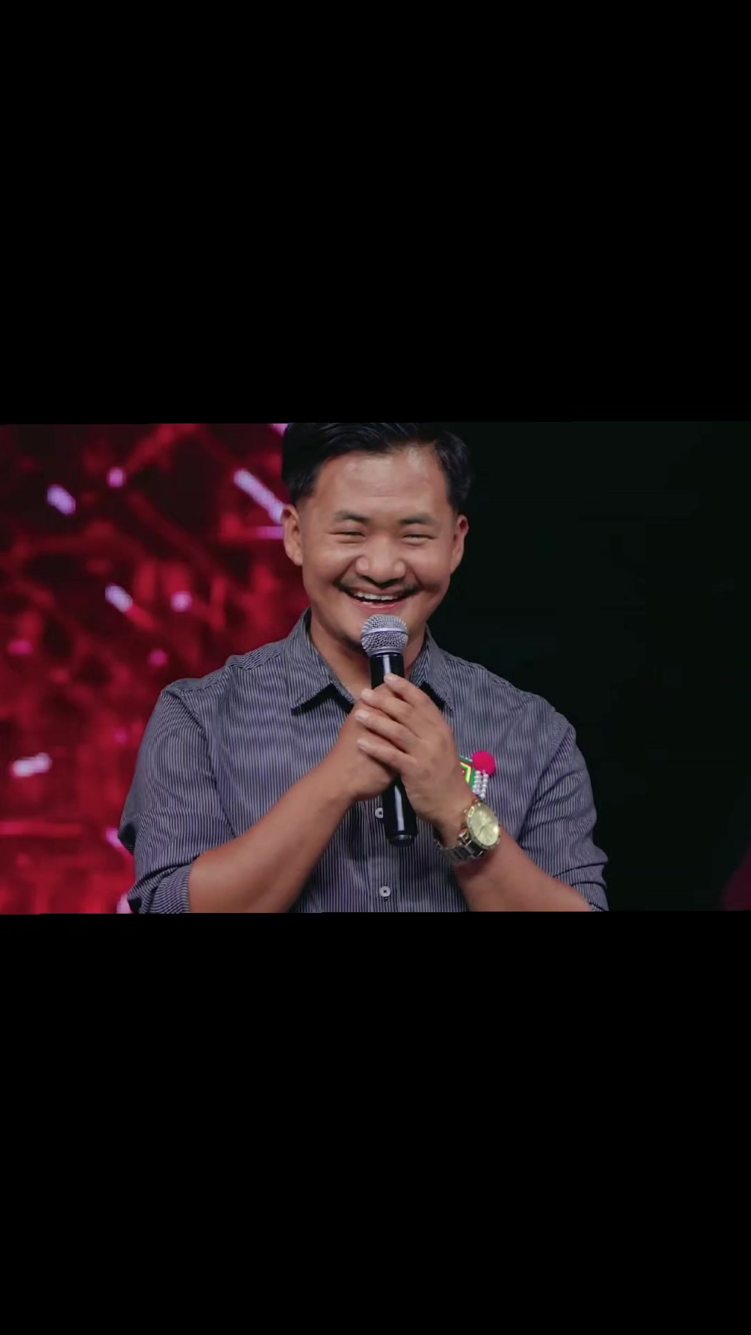 @The Voice Of Nepal