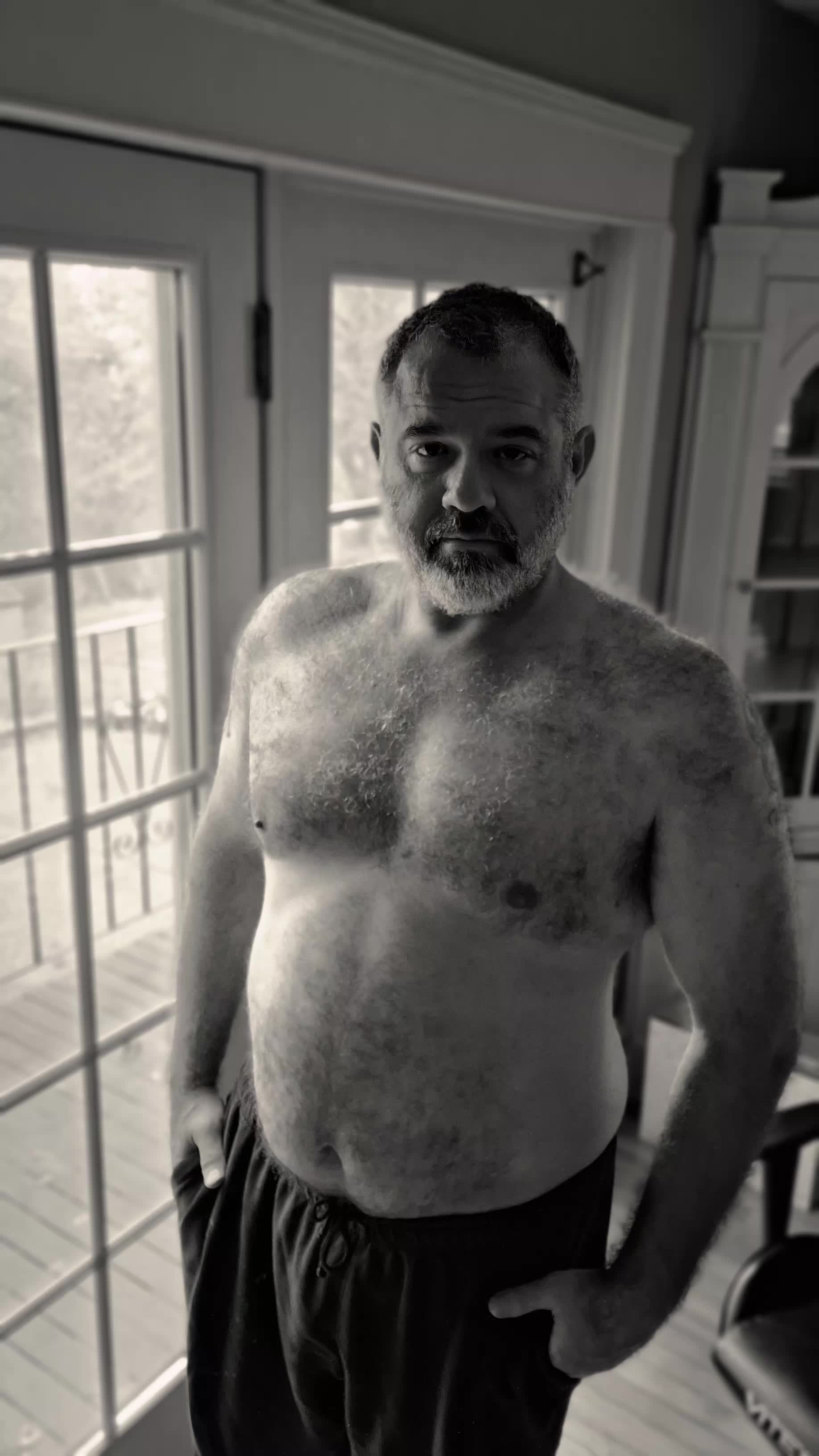 @Dad Stronk