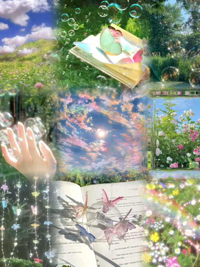 @🌈🐸⃤# ⋆˚࿔𝓤nchild!ᐟˎˊ˗☘️