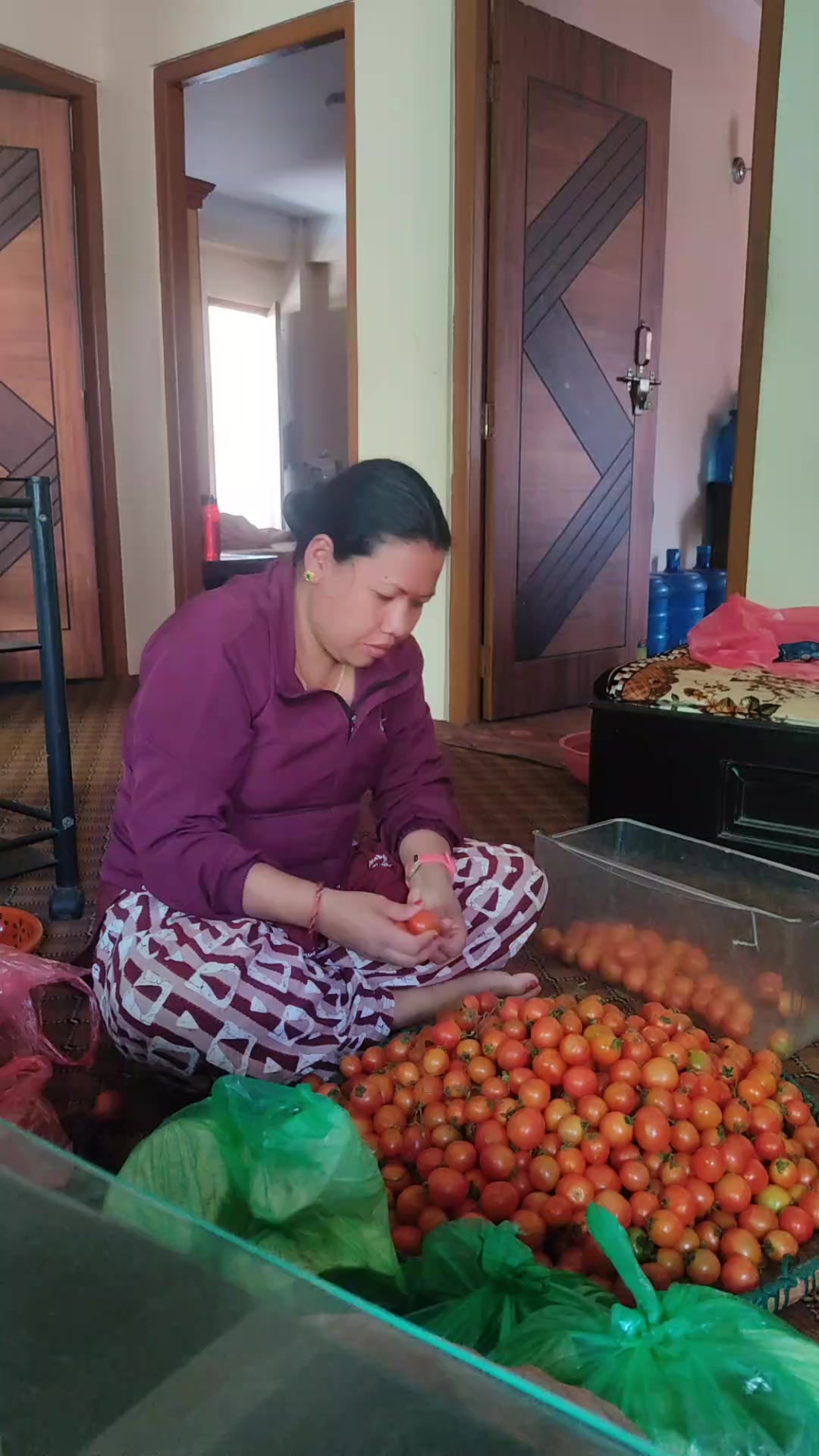 @जयराम अधिकारी निश्चल