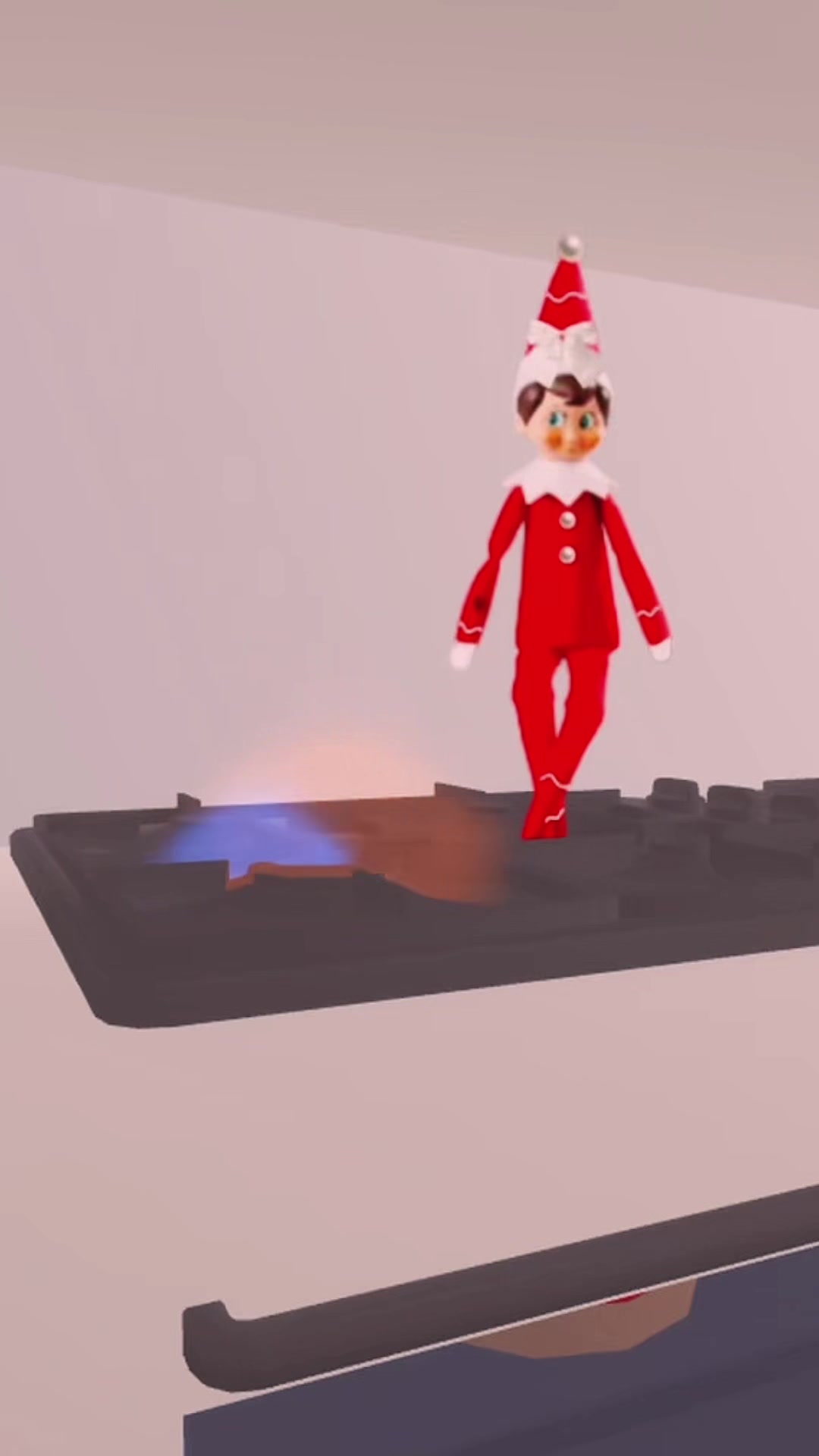 @❄️ 𝐓𝐡𝐞 𝐁𝐞𝐥𝐥𝐞’𝐬