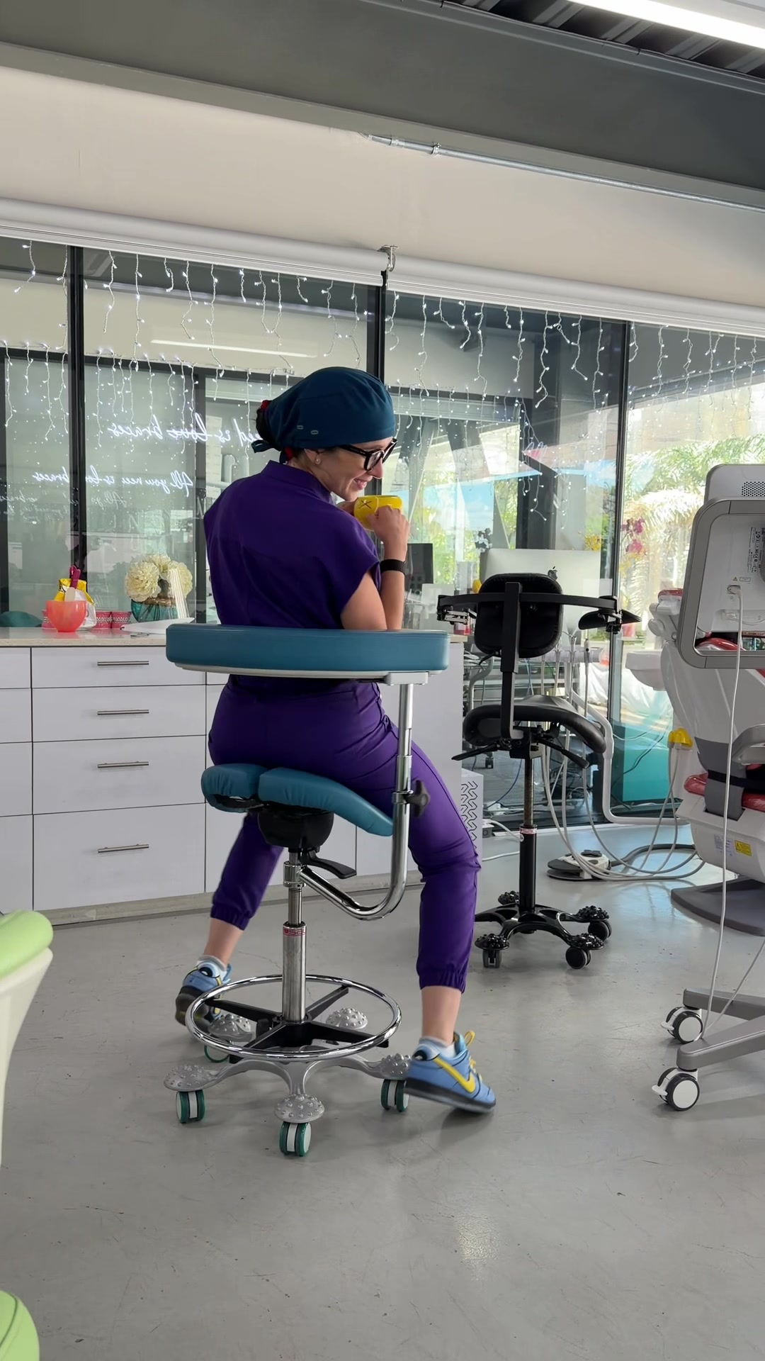 @The Tooth Boutique Ortodoncia